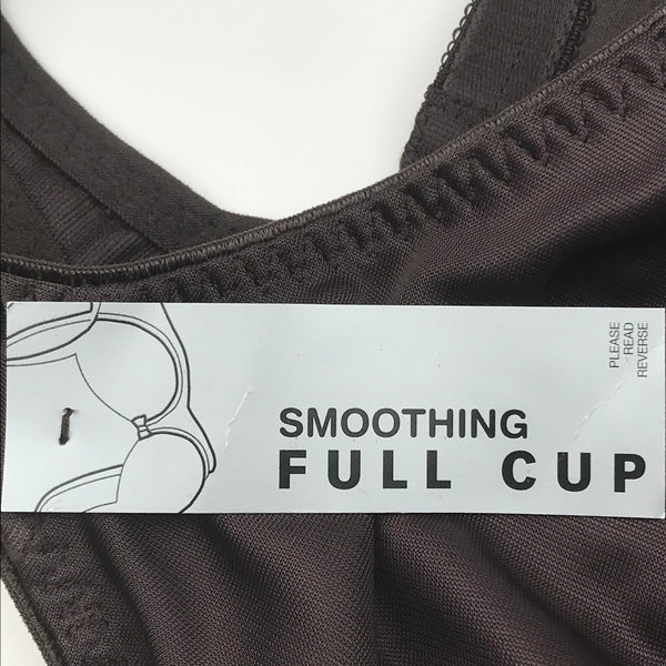 Product tag reading “Smoothing Full Cup” – Fantasie Bra