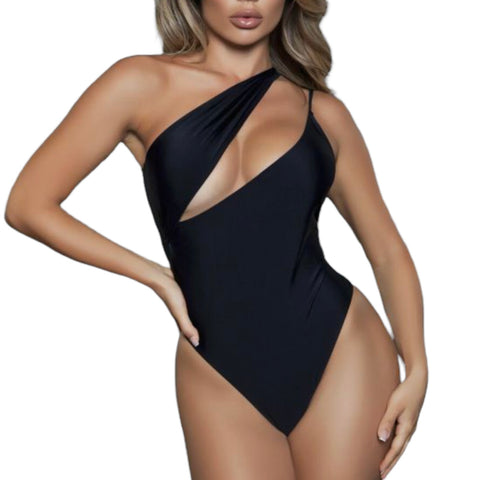 Monica Off The Shoulder Swimsuit